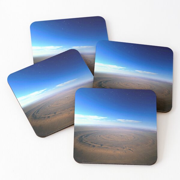 Item preview, Richat Structure designed and sold by BoKev.