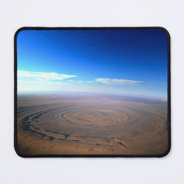 Item preview, Richat Structure designed and sold by BoKev.