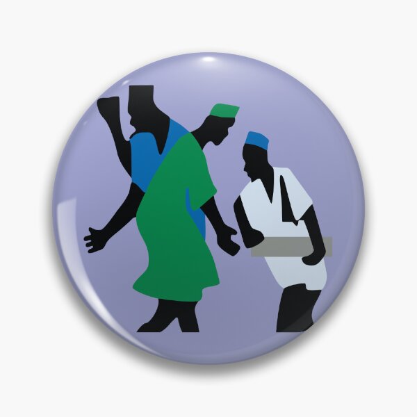 Item preview, Three Workers: Teamwork & Unity designed and sold by MammothArt.