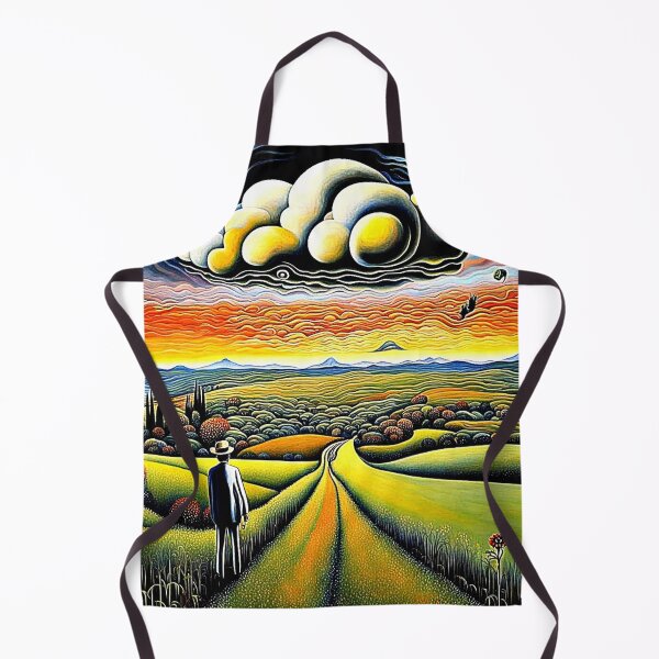 Item preview, The darkness lingers designed and sold by George Hutton Hunter.