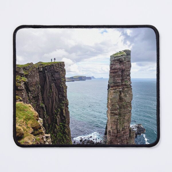 Item preview, Old Man of Hoy designed and sold by BoKev.