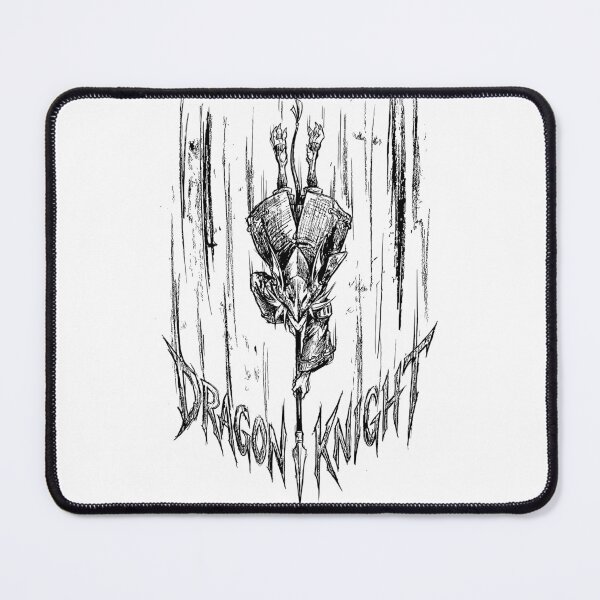 Item preview, Dragon's Descent - Freya Crescent Final Fantasy IX FF9 Fanart designed and sold by bapupa.