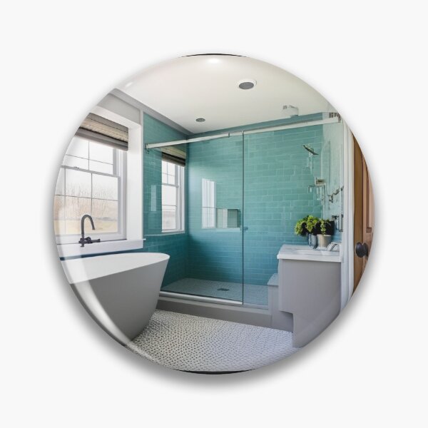 Item preview, AI Bathroom designed and sold by Jens2.