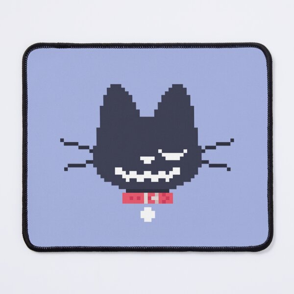 Item preview, Pixel Kitty designed and sold by dungareeboy.