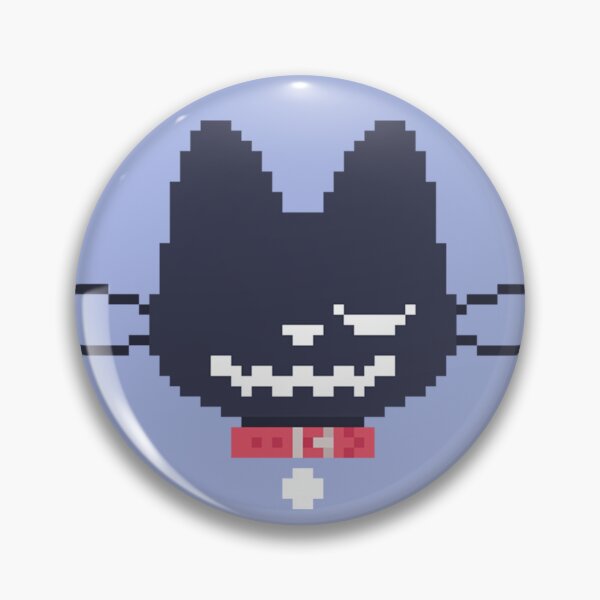 Item preview, Pixel Kitty designed and sold by dungareeboy.