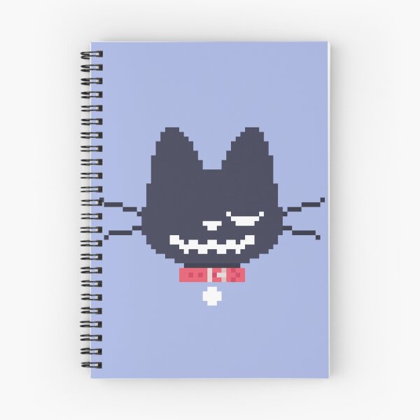 Item preview, Pixel Kitty designed and sold by dungareeboy.