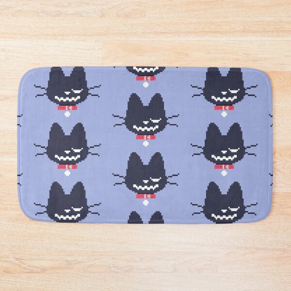 Item preview, Pixel Kitty designed and sold by dungareeboy.
