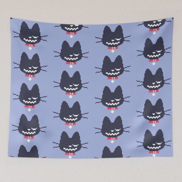 Item preview, Pixel Kitty designed and sold by dungareeboy.