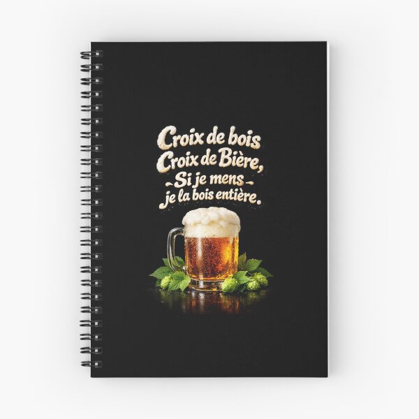 Item preview, Fun beer, wooden cross, beer cross, if I'm lying I'll drink it all designed and sold by XavuniverS.