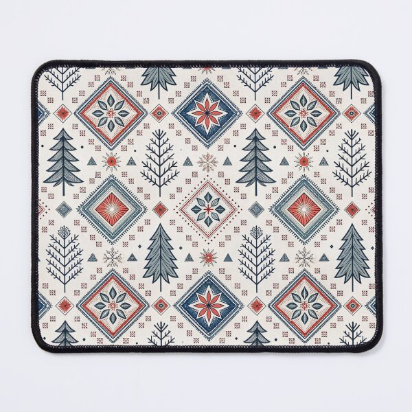 Item preview, Nordic Folk Summer Fillers | Scandinavian Folk Design designed and sold by Shuga-Design.
