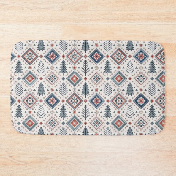 Item preview, Nordic Folk Summer Fillers | Scandinavian Folk Design designed and sold by Shuga-Design.