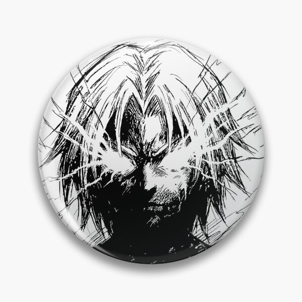 Item preview, Trance Awakening - Zidane Tribal Final Fantasy IX FF9 Fanart designed and sold by bapupa.