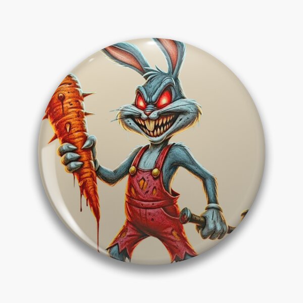Item preview, The Spike-Carrot Slasher: Harvest of the After-Ever-After designed and sold by Art's Diner.
