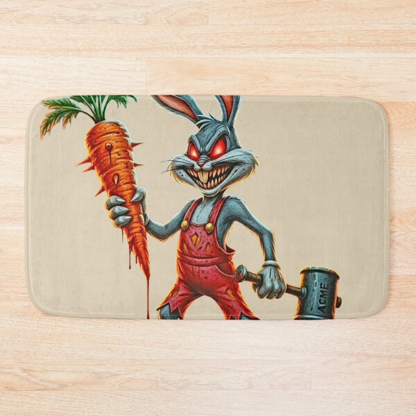 Item preview, The Spike-Carrot Slasher: Harvest of the After-Ever-After designed and sold by Art's Diner.