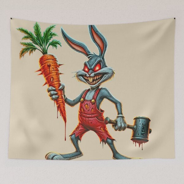 Item preview, The Spike-Carrot Slasher: Harvest of the After-Ever-After designed and sold by Art's Diner.