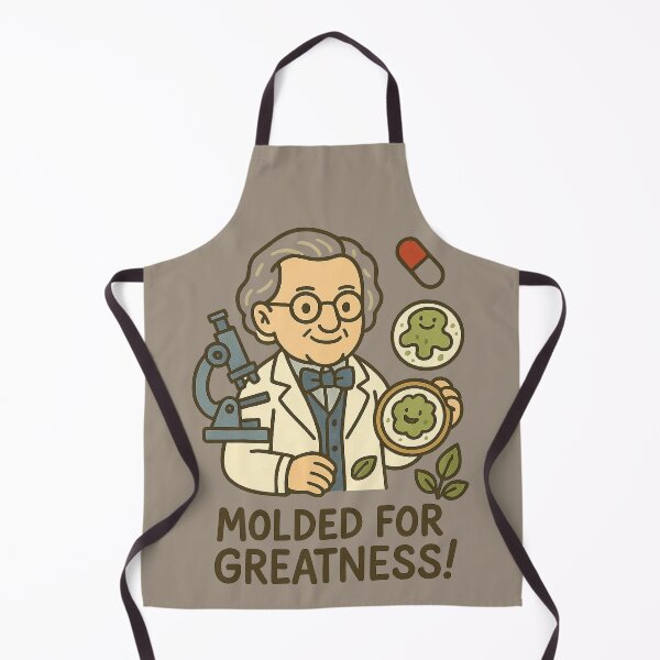 Item preview, "Penicillin Power" designed and sold by MaisonLouis.