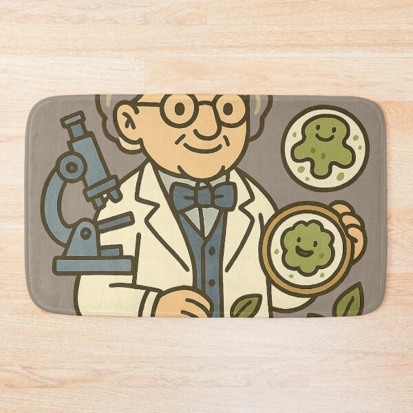 Item preview, "Penicillin Power" designed and sold by MaisonLouis.