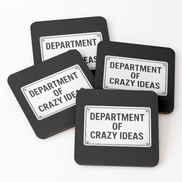 Item preview, Funny Office Sign Humor Ideas designed and sold by memememescat.
