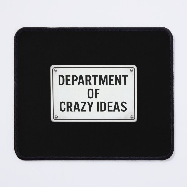 Item preview, Funny Office Sign Humor Ideas designed and sold by memememescat.