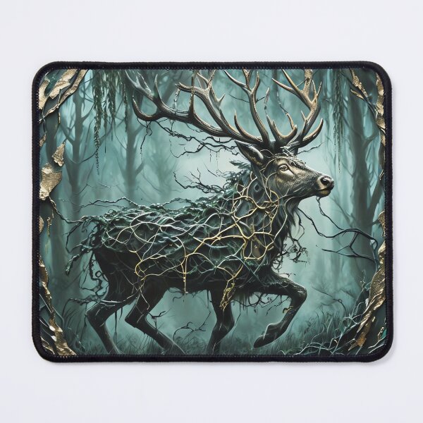 Item preview, Heart of the Hallow designed and sold by ONYX Pixee.