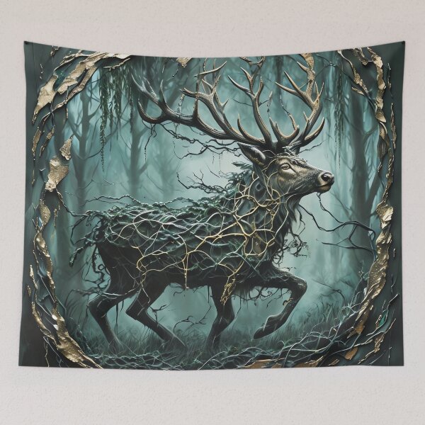 Item preview, Heart of the Hallow designed and sold by ONYX Pixee.