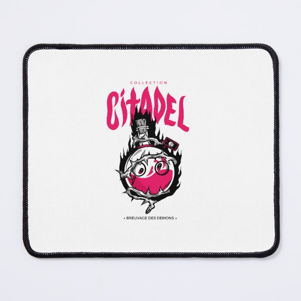 Item preview, Demon's Brew Infernal Potion - Citadel designed and sold by Citadel.Noire.