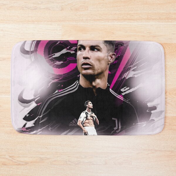 Item preview, Cristiano Ronaldo Poster CR7 Football Legend Wall Art designed and sold by RadiantGraphics.