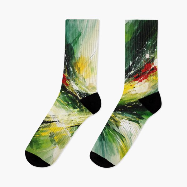 Item preview, Interwoven energy of nature designed and sold by Sigtrix.