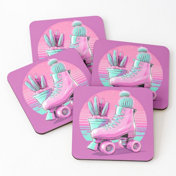 Item preview, Skate and Bloom designed and sold by ONYX Pixee.