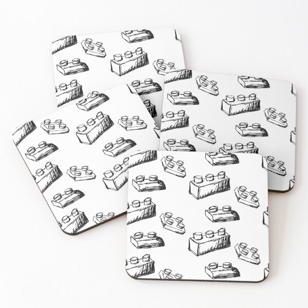 Item preview, Building Blocks designed and sold by km83.