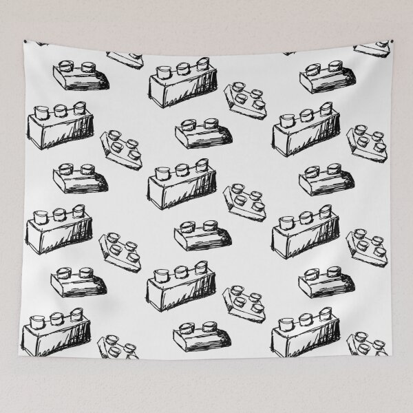 Item preview, Building Blocks designed and sold by km83.