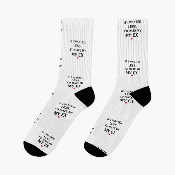 Item preview, Copy of Single Because I Refuse To Settle S'Valentine Self Love Design  designed and sold by Style2Vie.