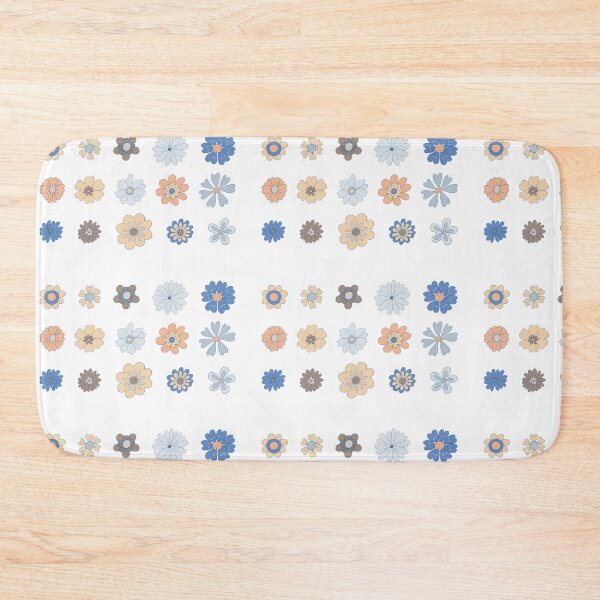 Item preview, Simple Flowers designed and sold by LizeScribe.