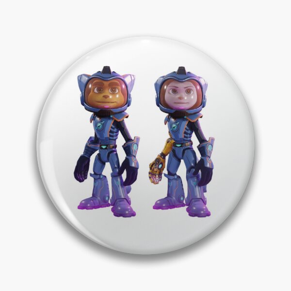 Item preview, Ratchet & Rivet designed and sold by Dreamcatcher11.