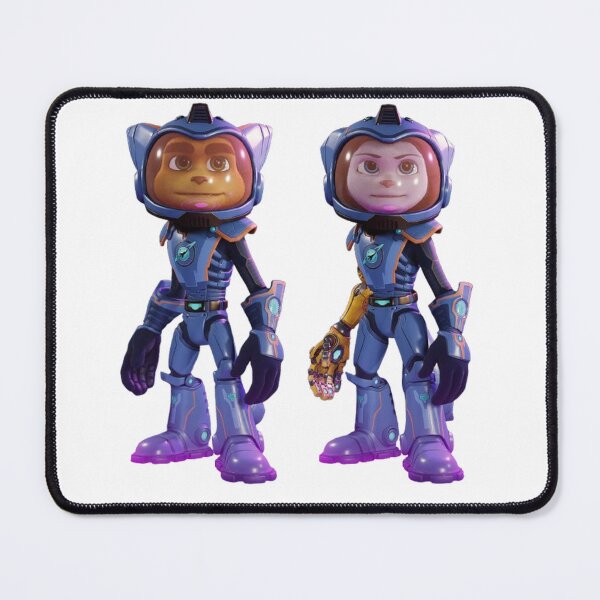Item preview, Ratchet & Rivet designed and sold by Dreamcatcher11.