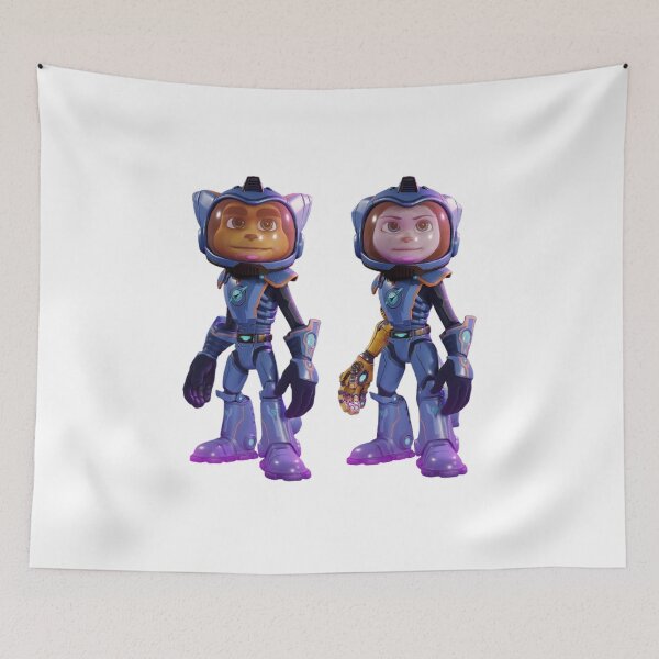 Item preview, Ratchet & Rivet designed and sold by Dreamcatcher11.