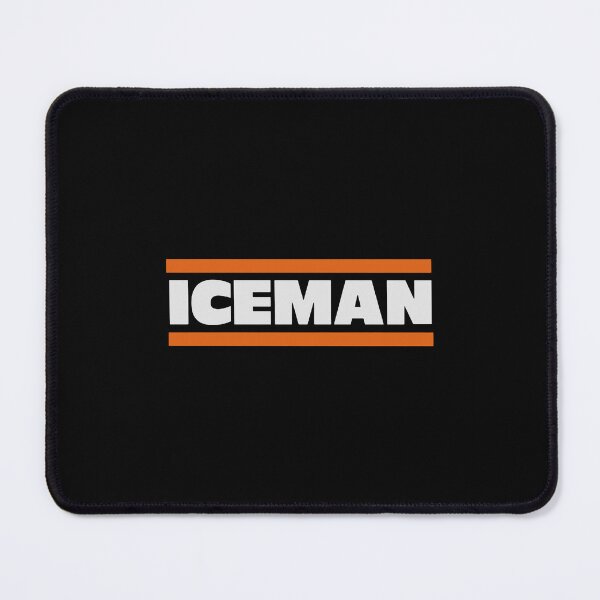 Item preview, ICEMAN designed and sold by vickiecalhoun.