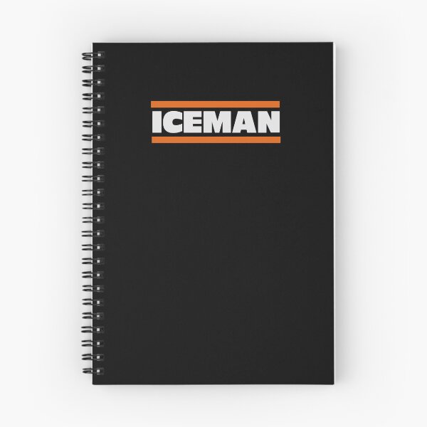 Item preview, ICEMAN designed and sold by vickiecalhoun.