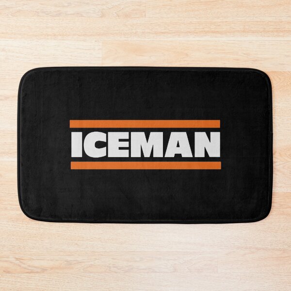 Item preview, ICEMAN designed and sold by vickiecalhoun.