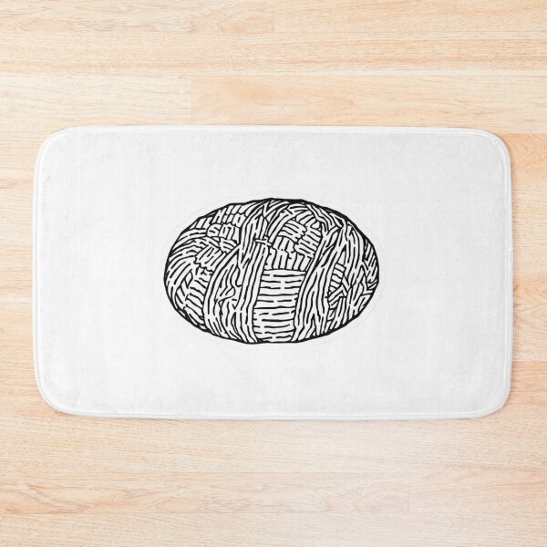 Item preview, Slow Bread Slower Mornings – Minimal Sourdough Kitchen designed and sold by tipitoes.