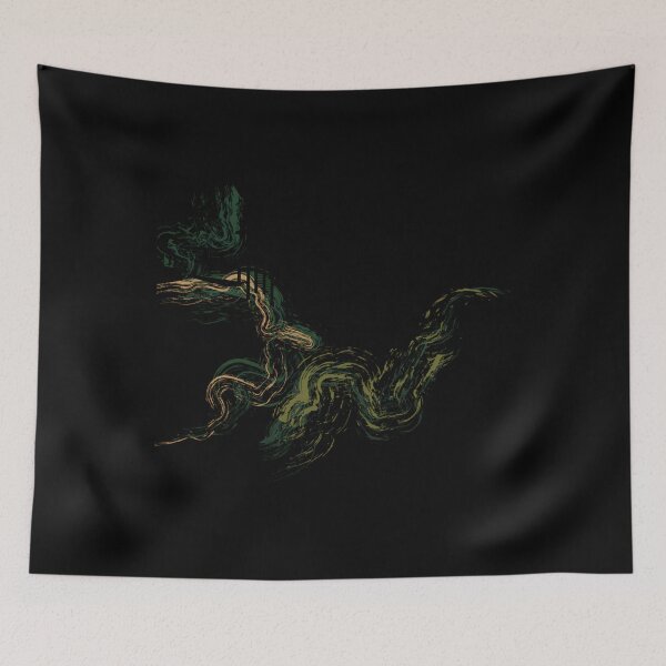 Item preview, Abstract Falling Water designed and sold by ttzhwftjv14.