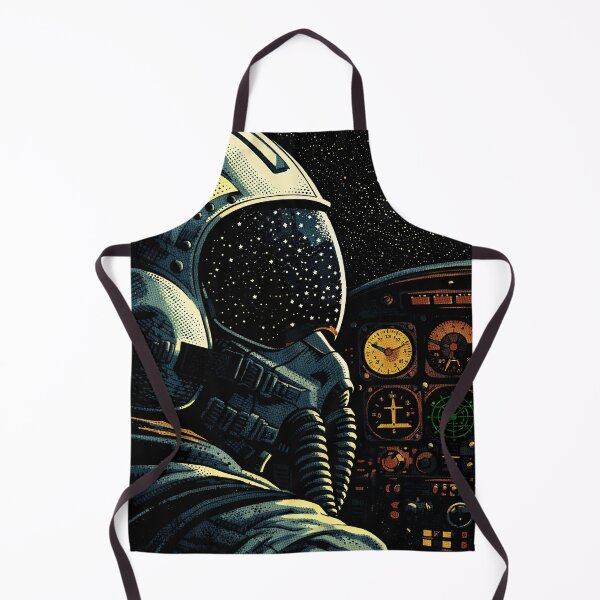 Item preview, KAMIKAZE 3 – Cockpit Silence designed and sold by SteadyRolling.