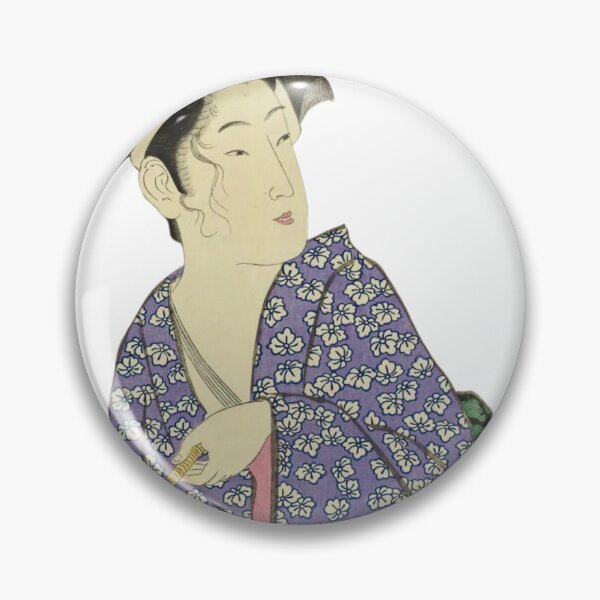 Artikelvorschau, Ukiyo-e Japanische Schönheitskunst entworfen und verkauft von AprilloveOsaka.