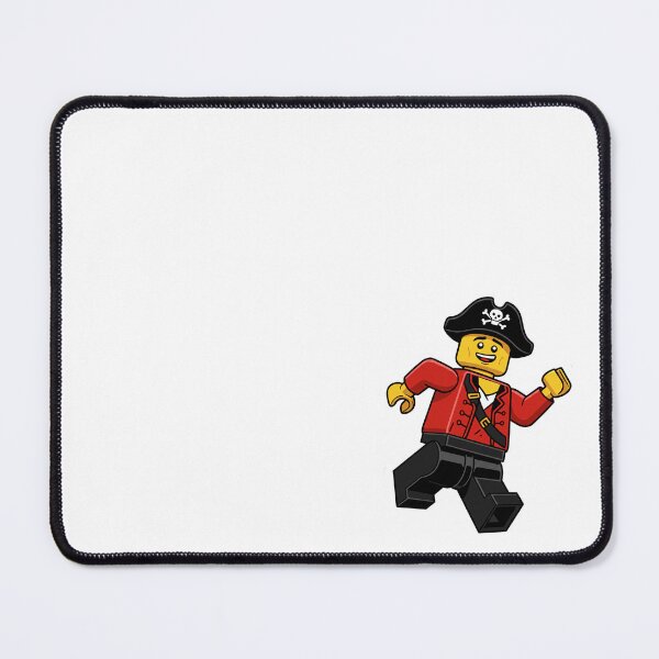 Item preview, "A happy pirate" designed and sold by Tecno-Art-Land.