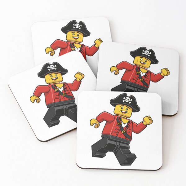 Item preview, "A happy pirate" designed and sold by Tecno-Art-Land.