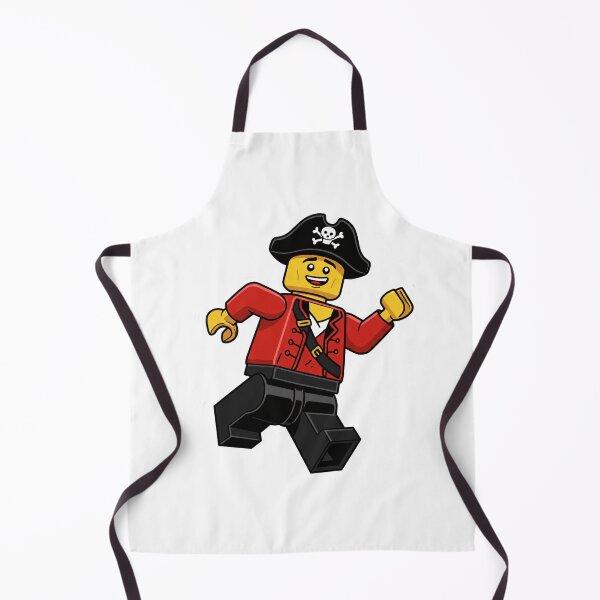 Item preview, "A happy pirate" designed and sold by Tecno-Art-Land.