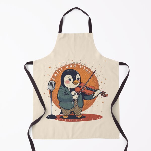 Item preview, Born to Play Violin V4.0 designed and sold by AVLVision.