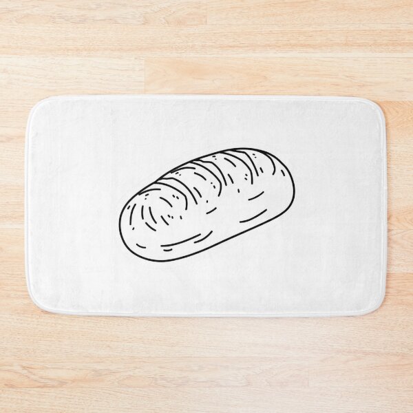 Item preview, Minimal Sourdough Kitchen designed and sold by tipitoes.