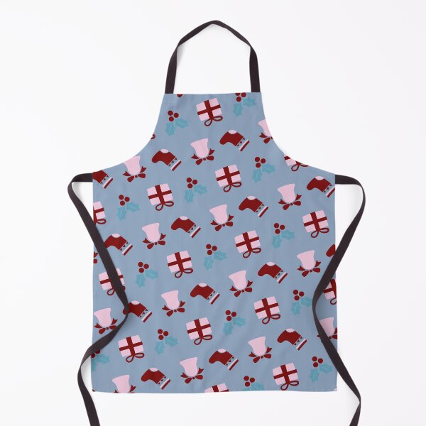 Item preview, Boho Snow Funny Christmas Xmas Pattern - Mothers Day Ideas designed and sold by RoyalStarsPatts.