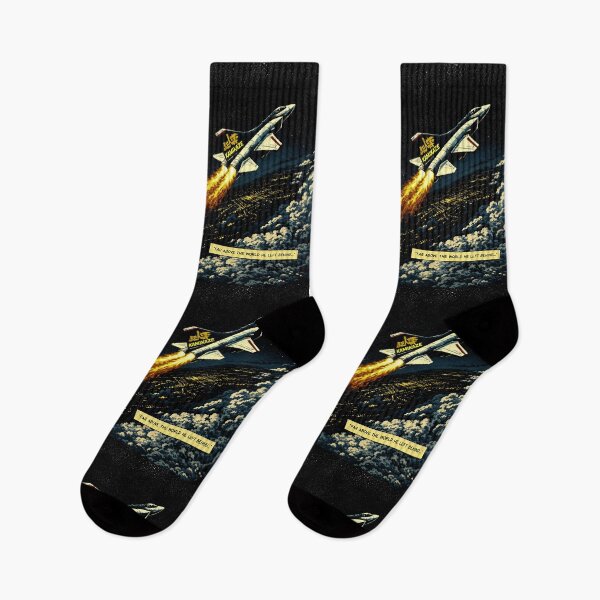 Item preview, KAMIKAZE 5 – Far Above the World designed and sold by SteadyRolling.